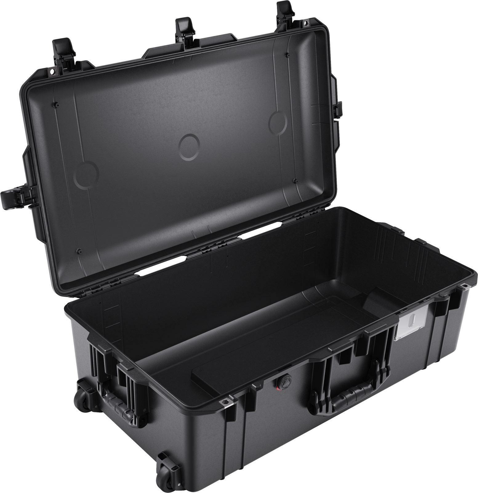 PELICAN 1615 エアケース ブラック フォームあり 1615 Air Case | Pelican Official Store