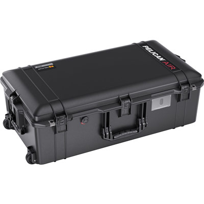 pelican air 1615 rolling light weight case t