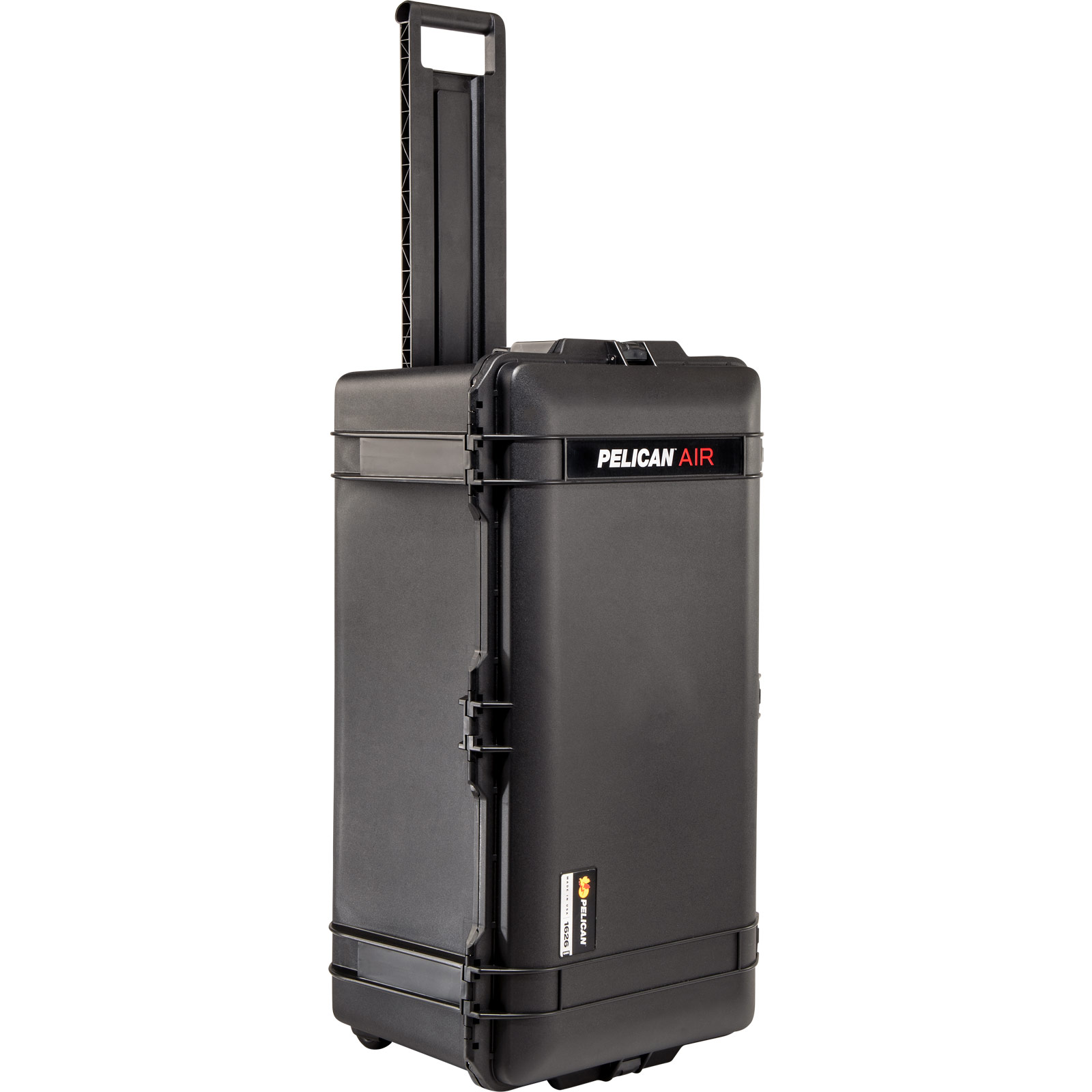 Pelican(ペリカン) 1626 エアケース フォームあり ブラック 1626 Air Case | Pelican Official Store