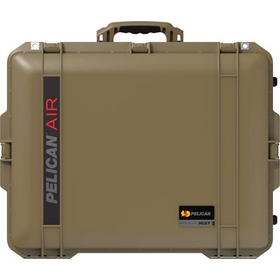1637 Air Case | Pelican Official Store