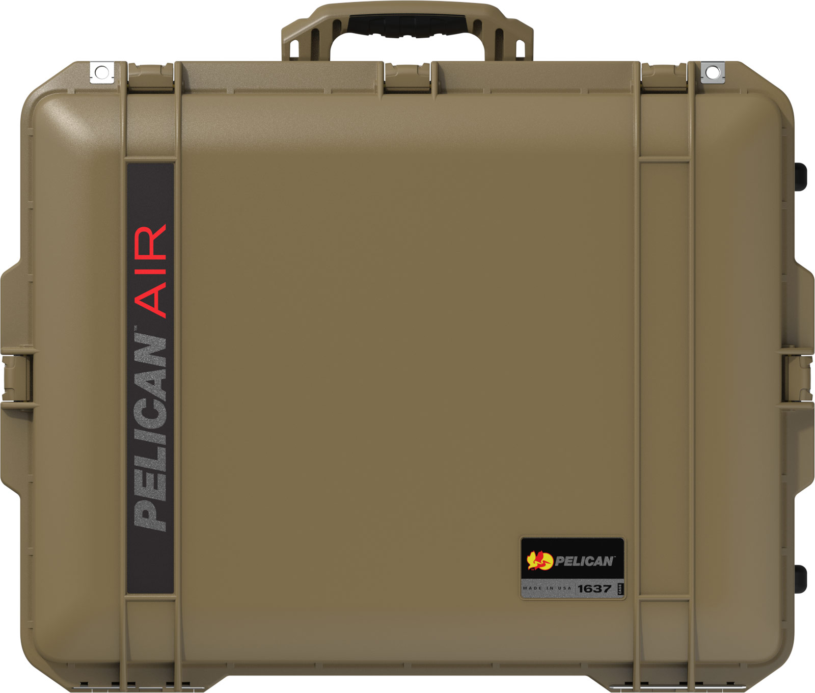 1637 Air Case | Pelican Official Store