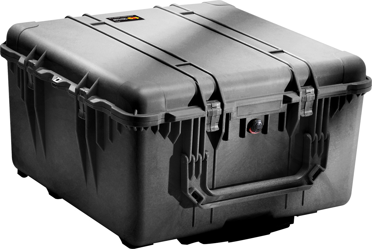 1640 Protector Transport Case | Pelican Official Store