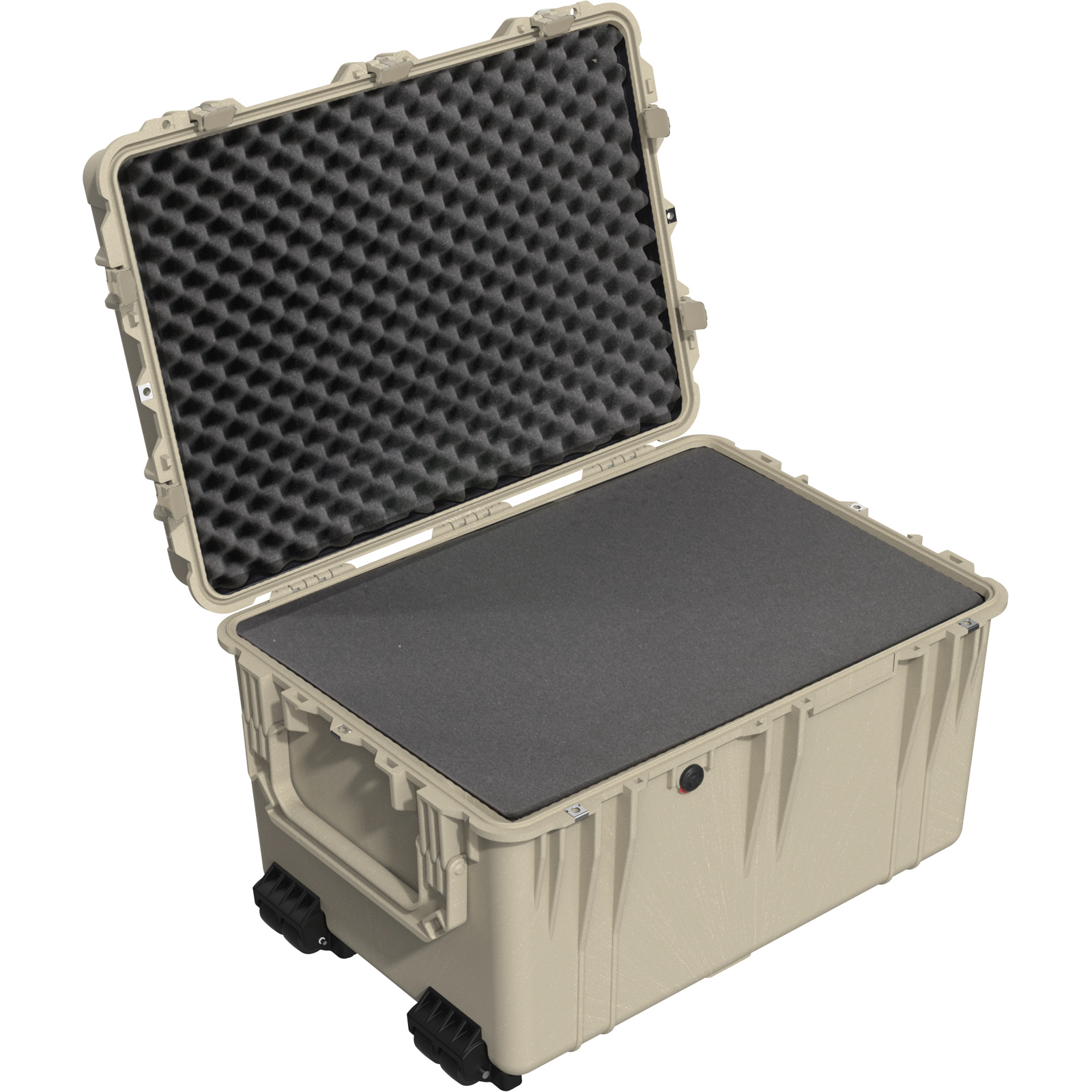 ミリタリー PELICAN 1660 1660 Protector Case | Pelican Official Store