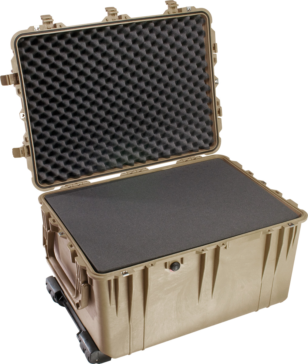 1660 Protector Case | Pelican Official Store