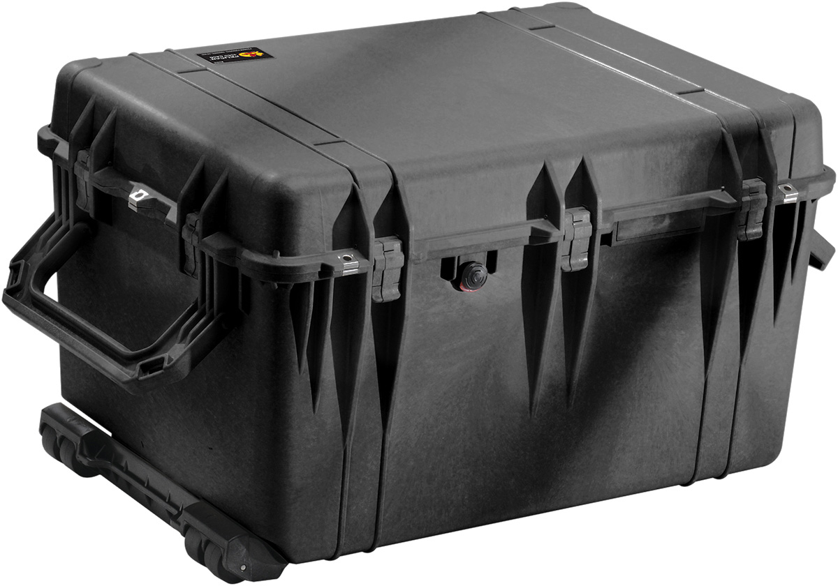 1660 Protector Case | Pelican Official Store
