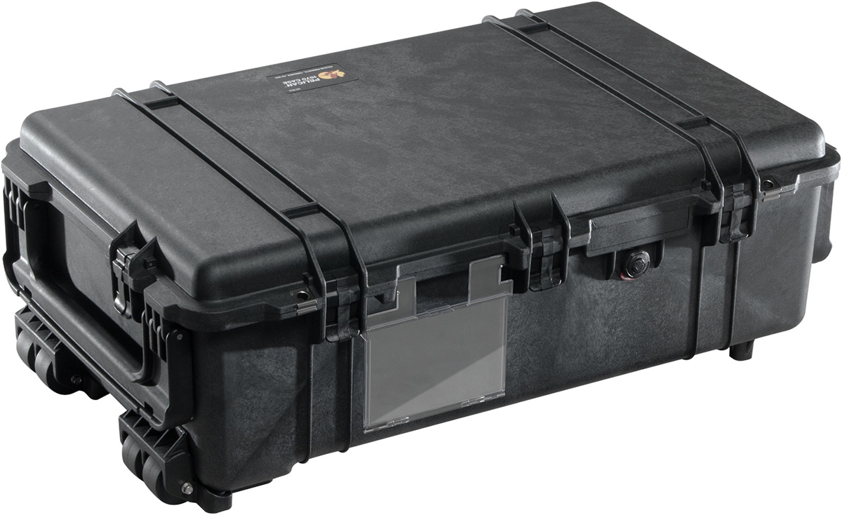 1670 Protector Case | Pelican Official Store