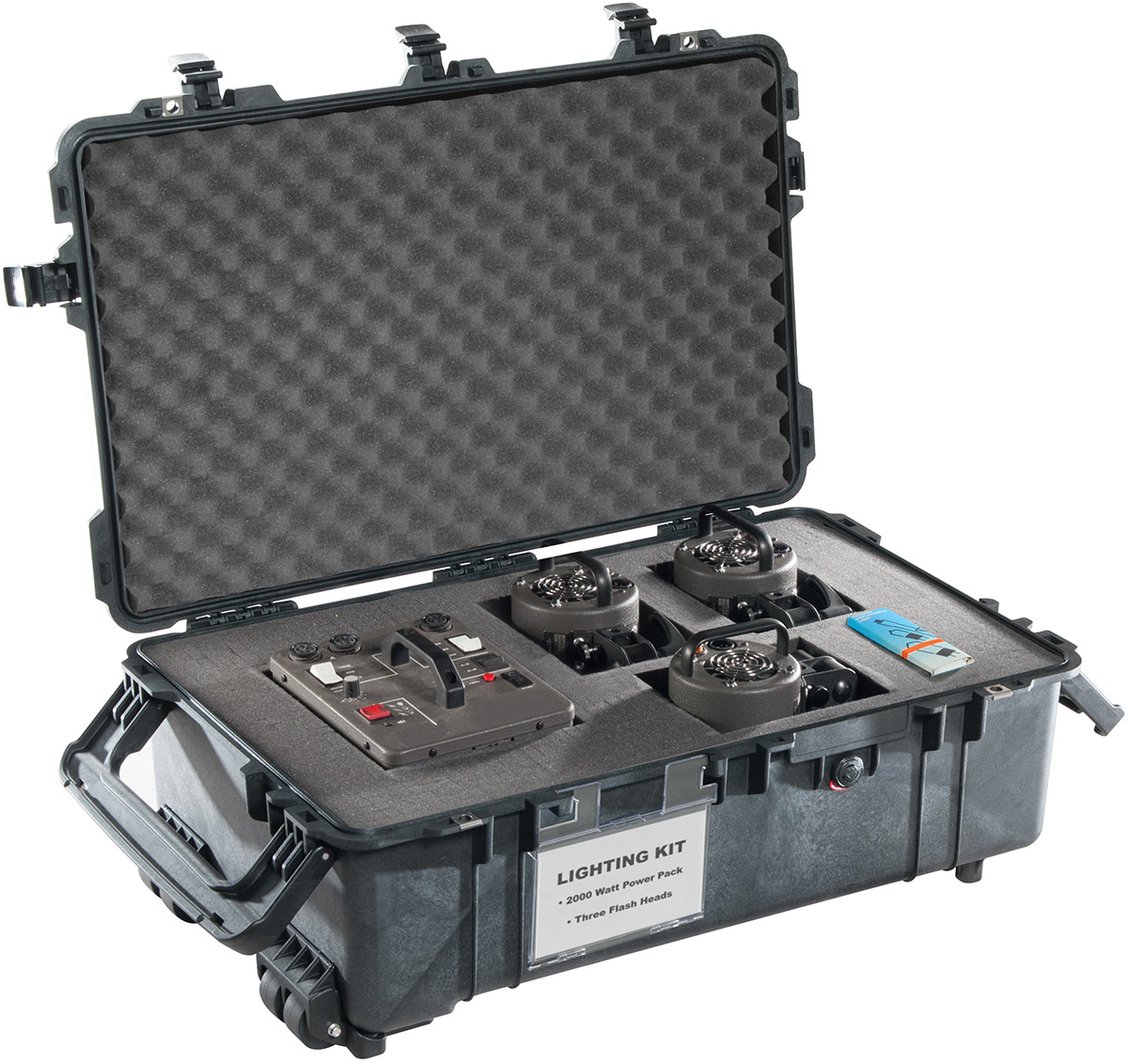 1670 Protector Case | Pelican Official Store