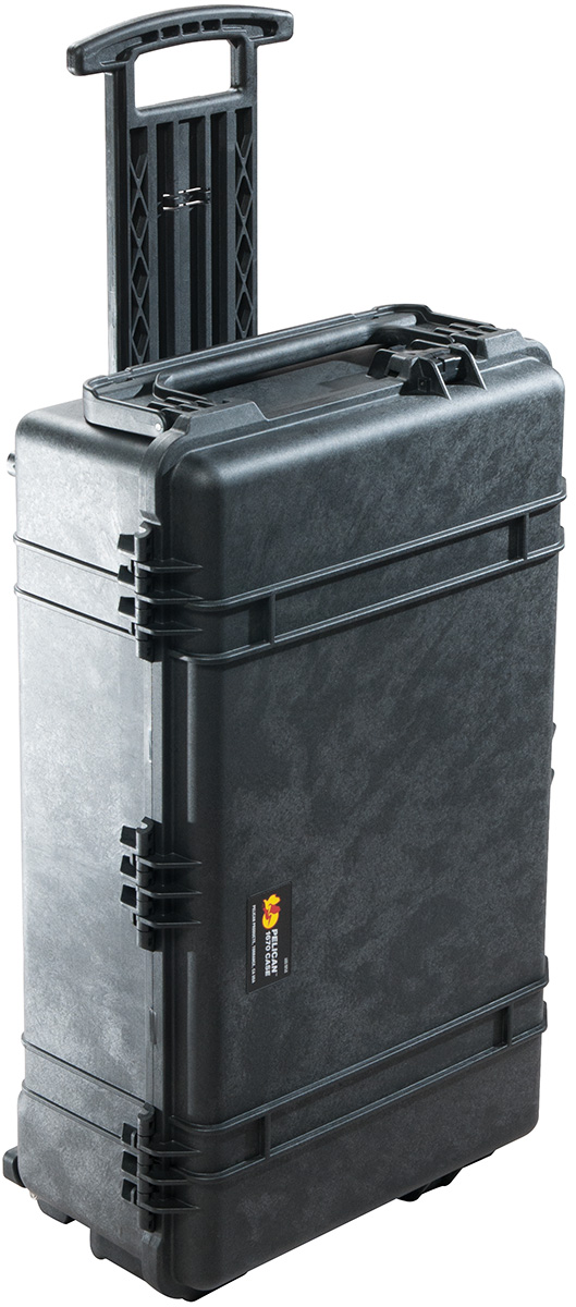 1670 Protector Case | Pelican Official Store