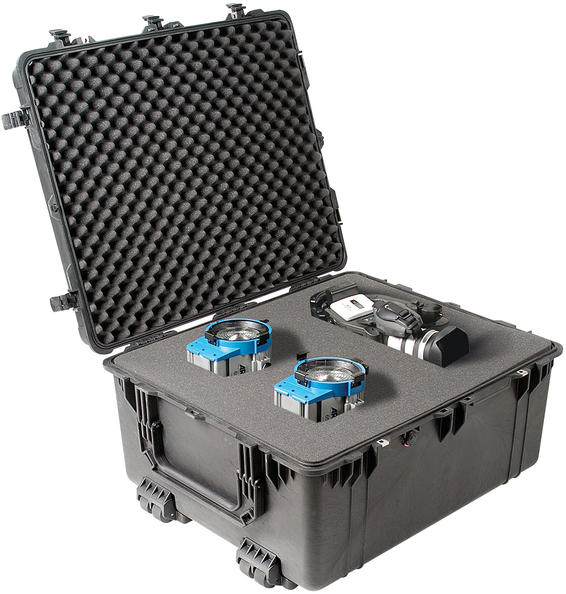 引き取り【Pelican 1690 ペリカンケース プロテクターケース】 1690 Protector Transport Case | Pelican Official Store