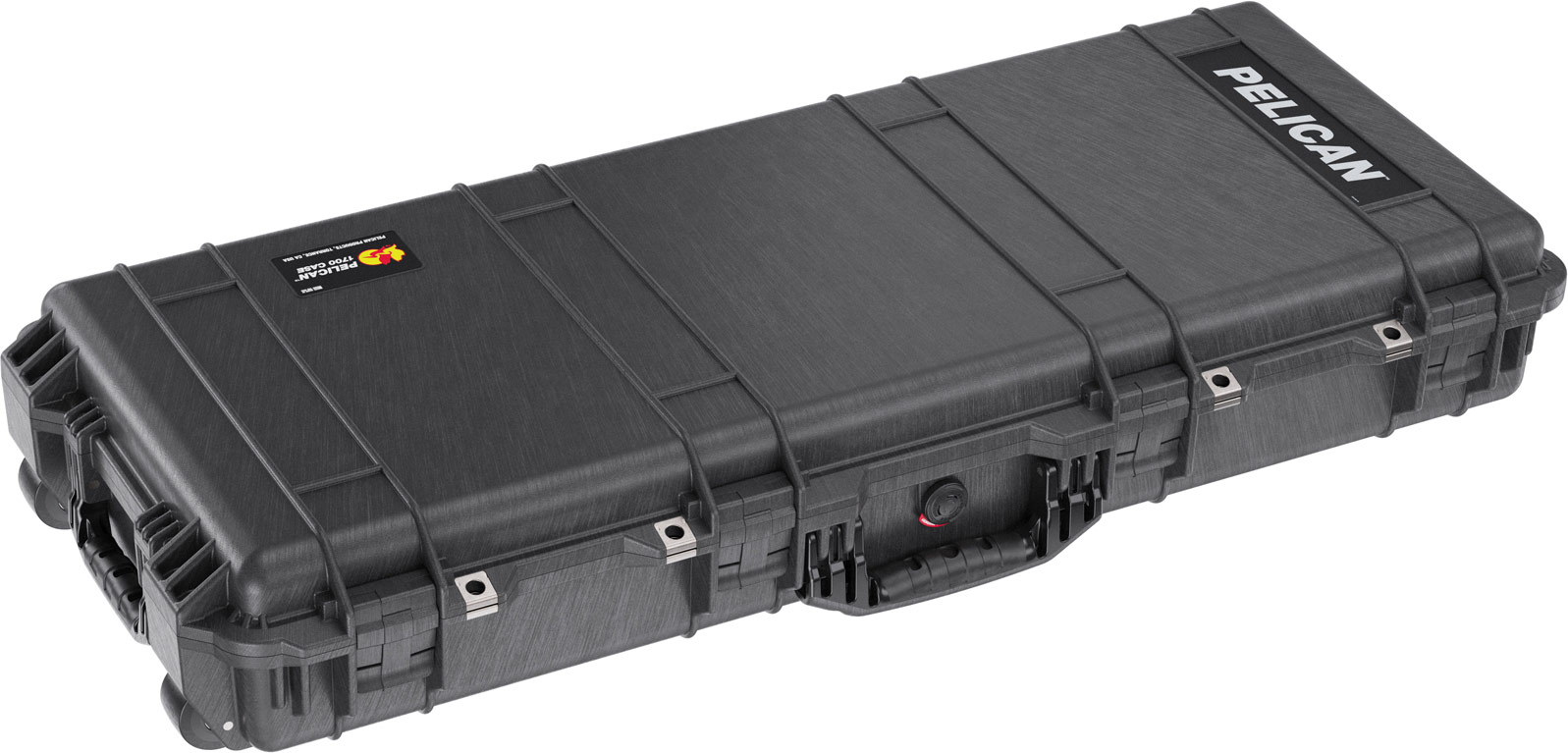 1700 Protector Long Case | Pelican Official Store