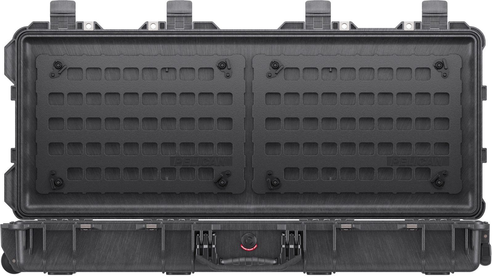 1700 Protector Long Case | Pelican Official Store