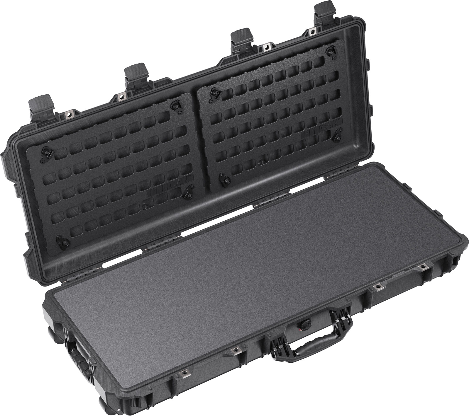 1700 Protector Long Case | Pelican Official Store