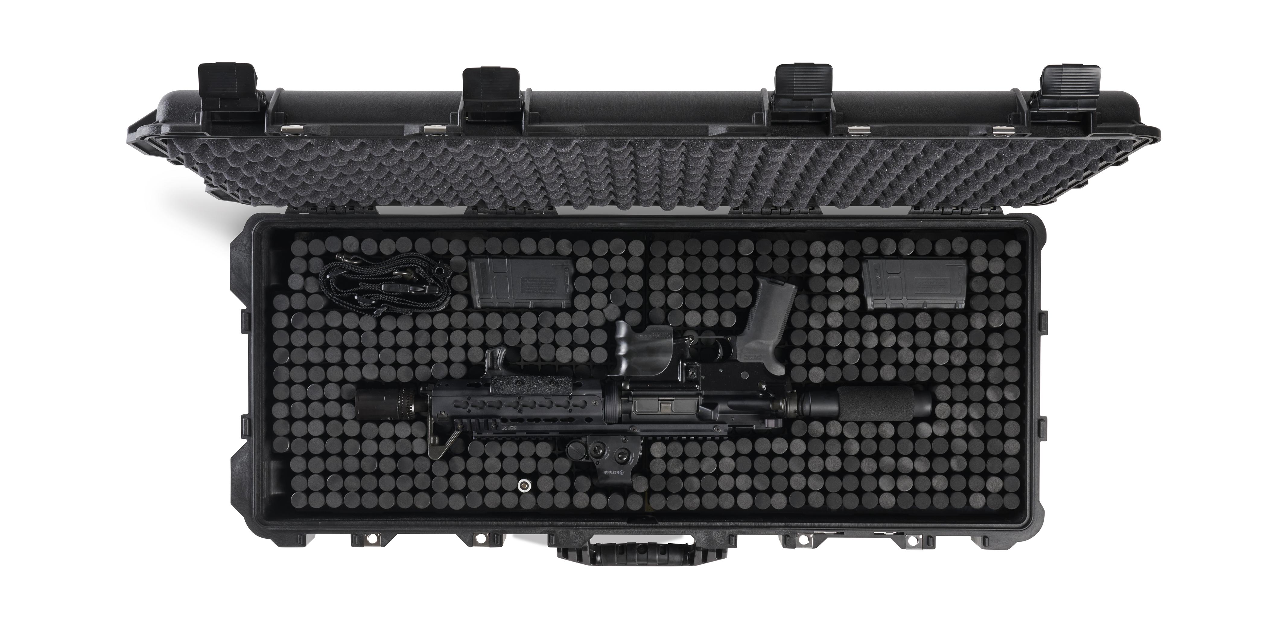 c*e様 PELICAN CASE 1700 1700 Protector Case RE-SET Bundle | Pelican Official Store