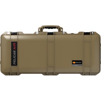 1705 Air Long Case | Pelican Official Store