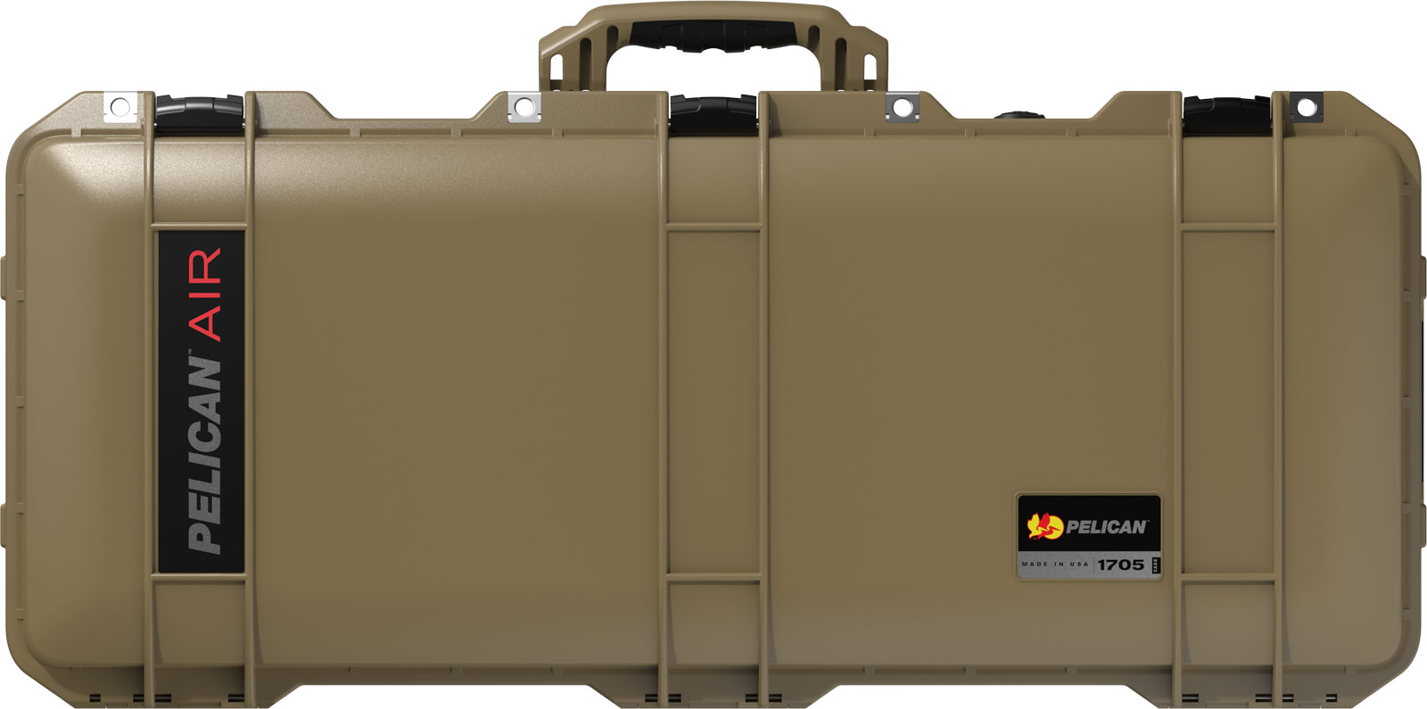 1705 Air Long Case | Pelican Official Store