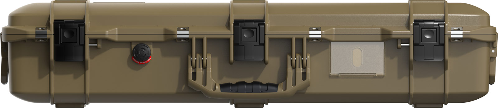 1705 Air Long Case | Pelican Official Store