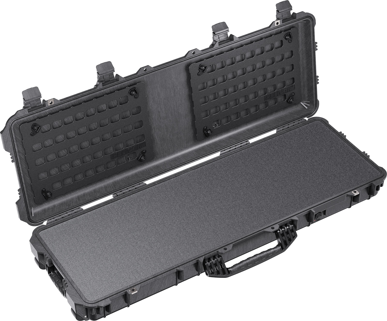 ペリカンケース1720ブラック 1720 Protector Long Case | Pelican Official Store