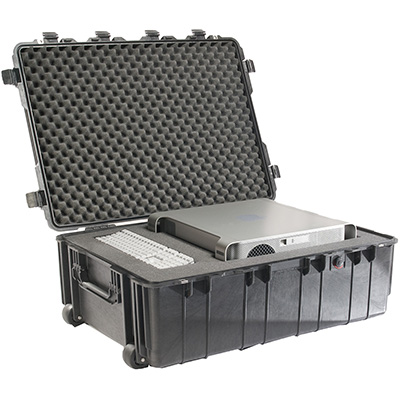 1730 Protector Transport case | Pelican Official Store