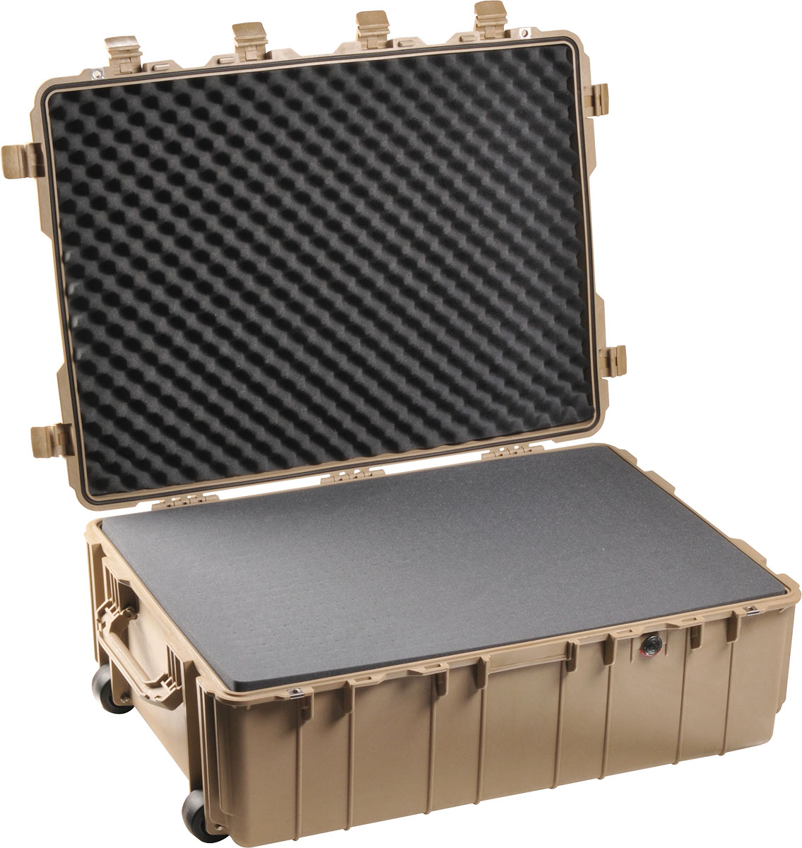1730 Protector Transport case | Pelican Official Store