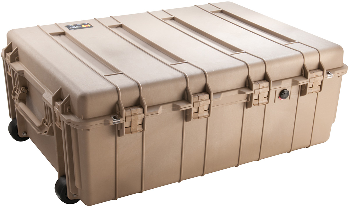 1730 Protector Transport case | Pelican Official Store
