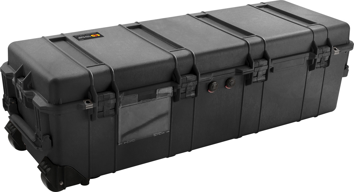 1740 Protector Long Case | Pelican Official Store