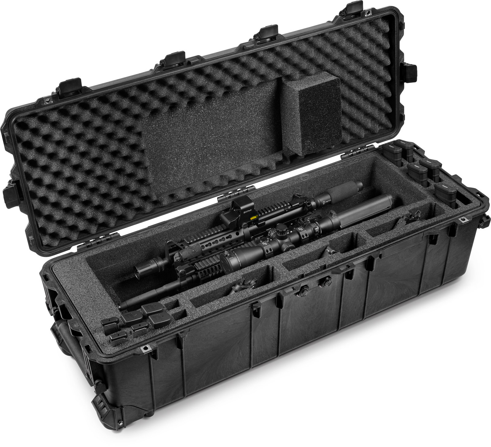1740 Protector Tactical Loadout Case | Pelican Official Store
