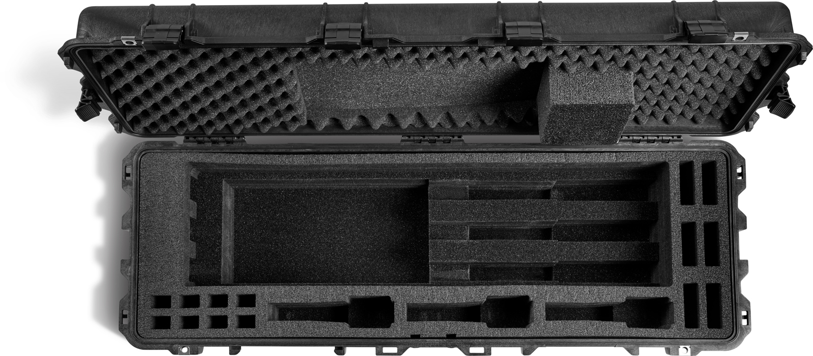 1740 Protector Tactical Loadout Case | Pelican Official Store