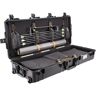 1745BOW Air Bow Case | Pelican Official Store