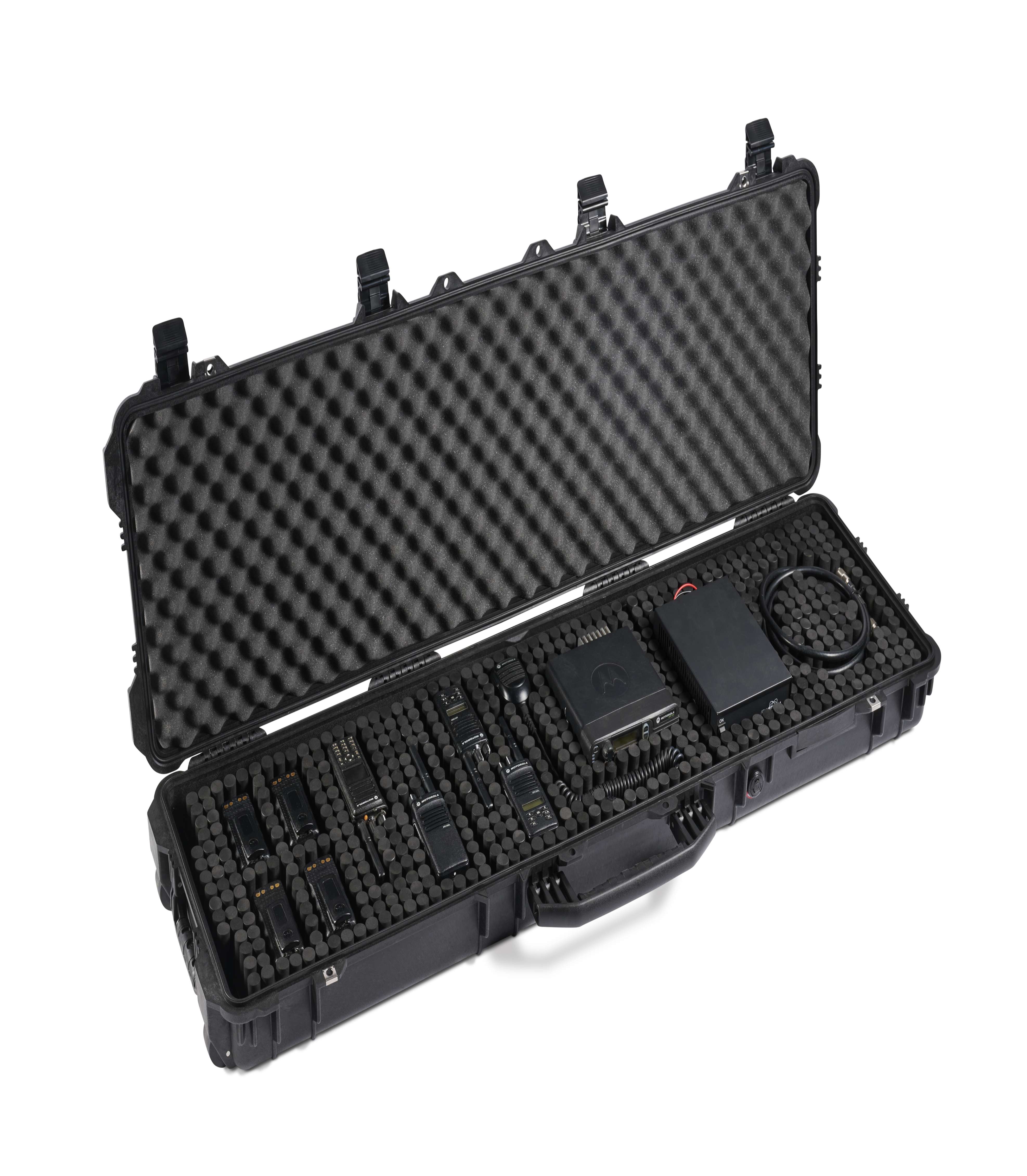 【値下げしました】ＰＥＬＩＣＡＮ １７５０ ケース用ウレタン3枚セット 1750 Protector Case RE-SET Bundle | Pelican Official Store