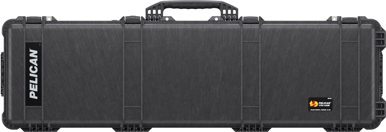 1750 Protector Long Case | Pelican Official Store