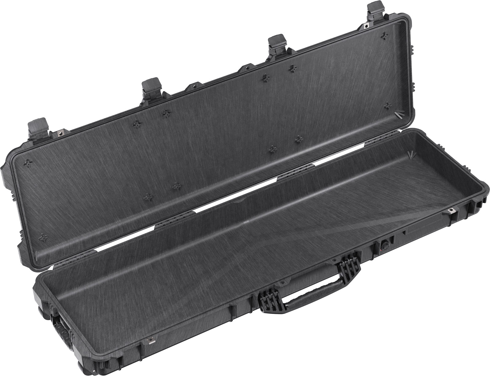 1750 Protector Long Case