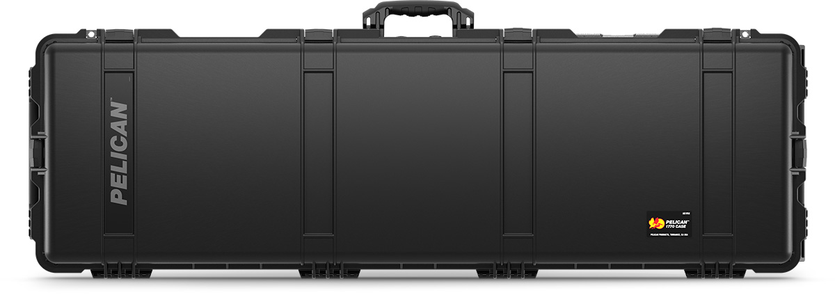 1770 Protector Long Case | Pelican Official Store