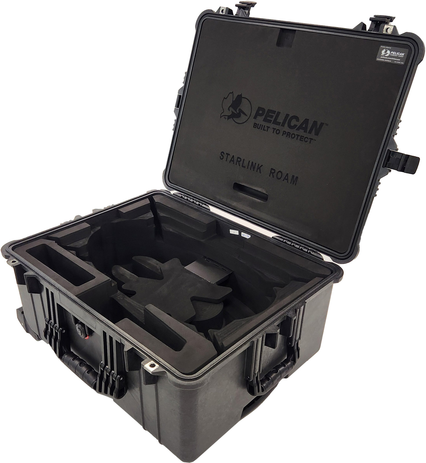 1610 Protector Case - Thumbnail 4