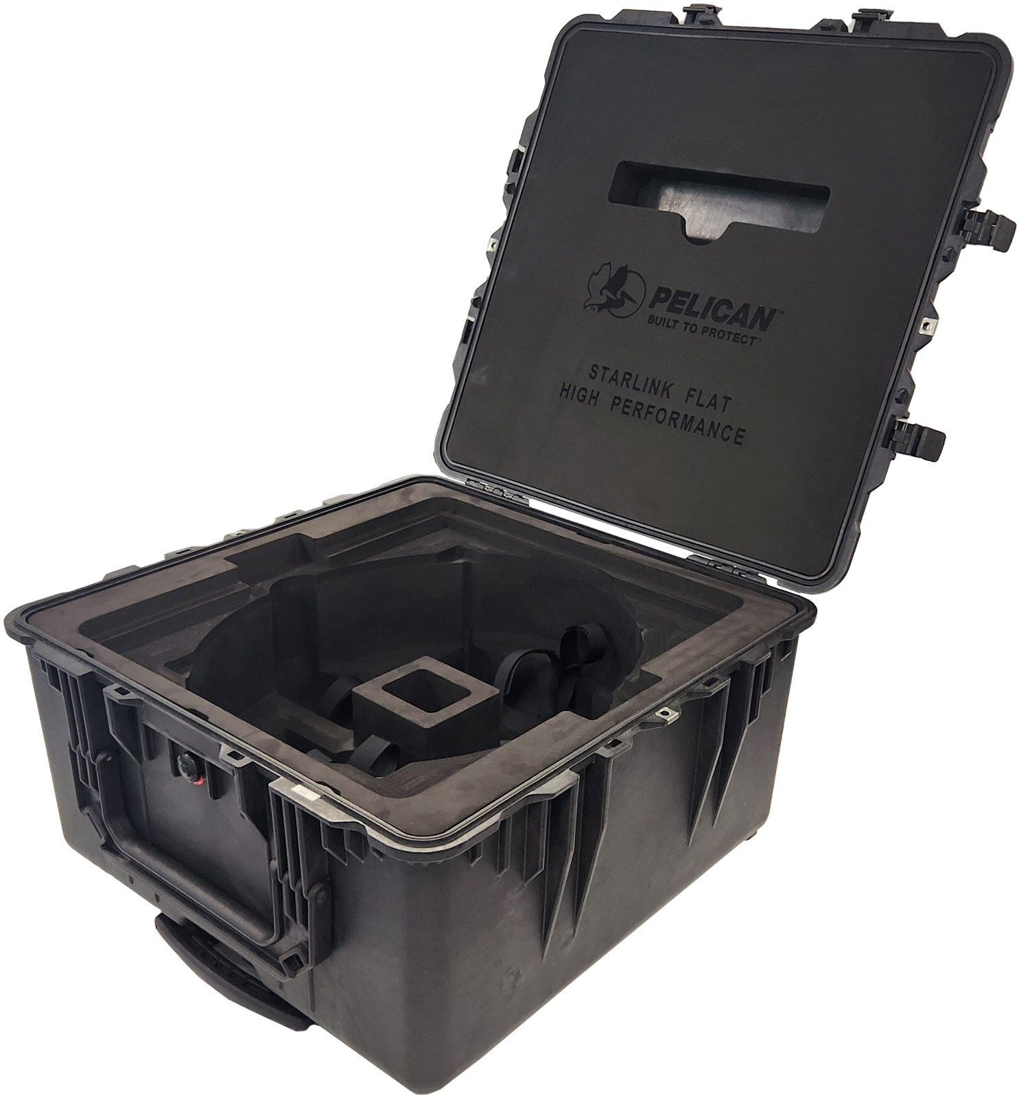 BS1640PEL111 Protector Starlink Flat High Performance Case