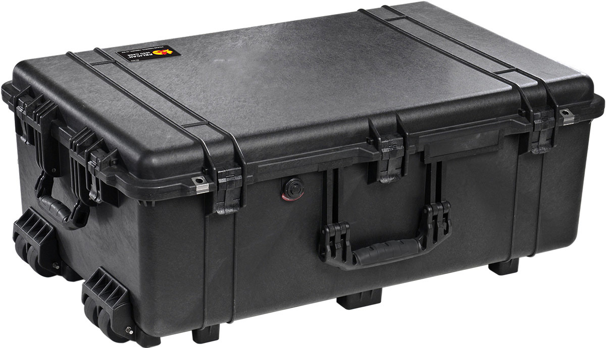 BS1650PEL110 Protector Starlink Standard Case | Pelican Official Store