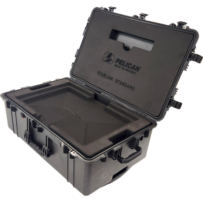 IM2750 Storm Travel Case | Pelican Official Store