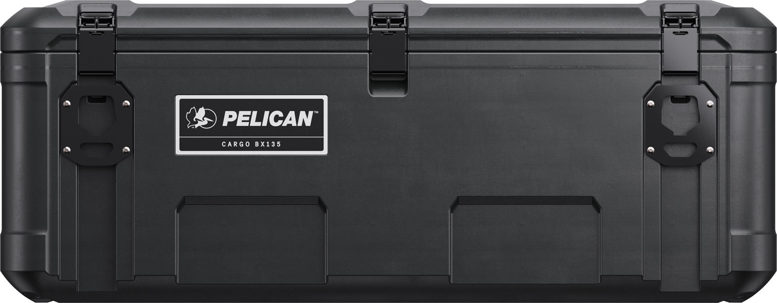 ラバーメイドCARGO RX-130 ケース・ボックス・コンテナ大容量130ℓ プラスチック 道具箱130L OD STORAGE オリーブドラブ 1個 トランク