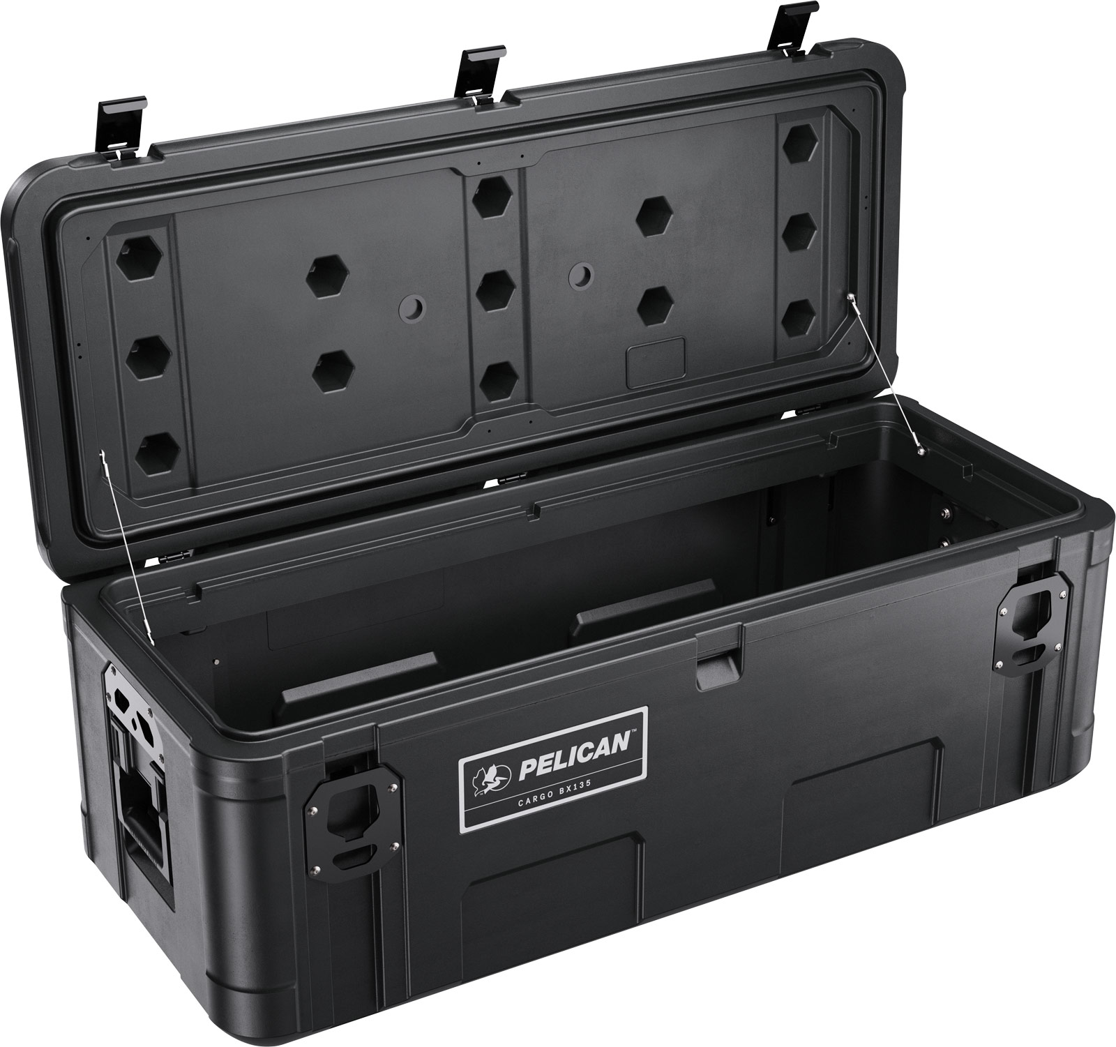 BX135 Cargo Case | Pelican Official Store