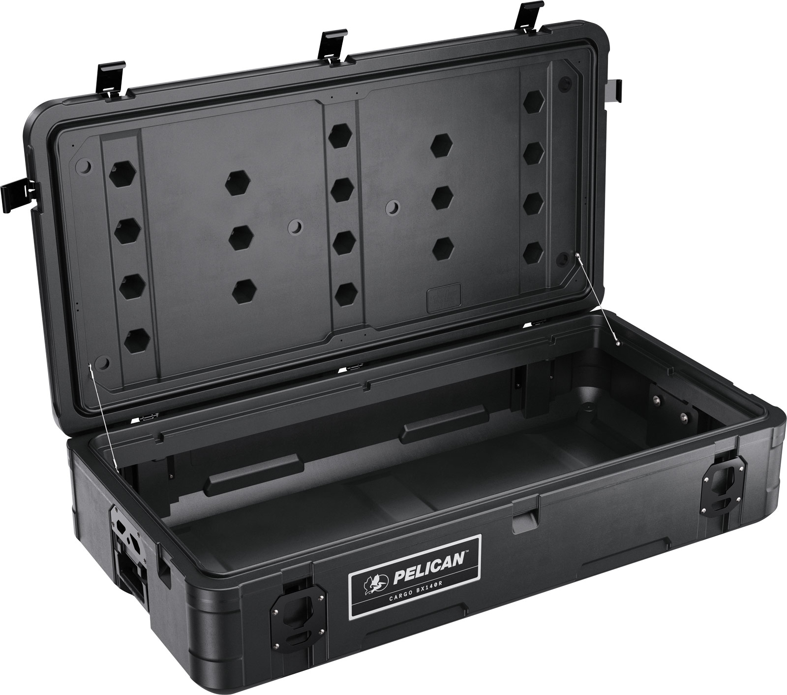 BX140R Cargo Case | Pelican Official Store