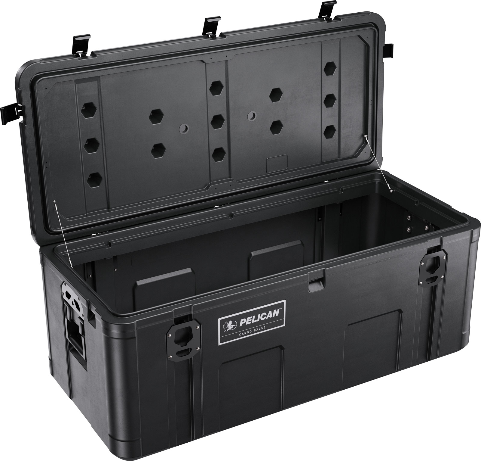 BX255 Cargo Case | Pelican Official Store