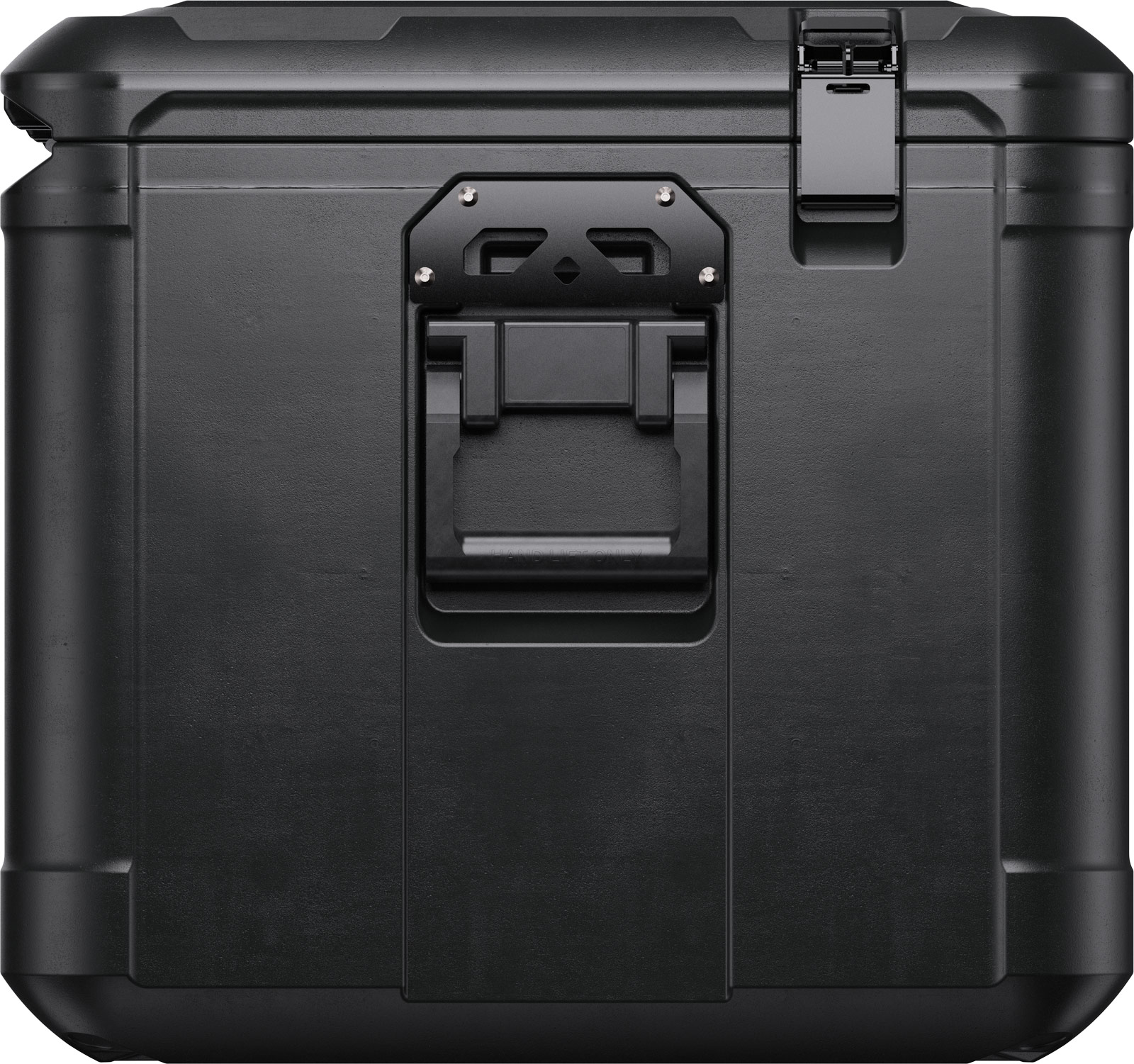 BX255 Cargo Case, Black | Pelican Official Store