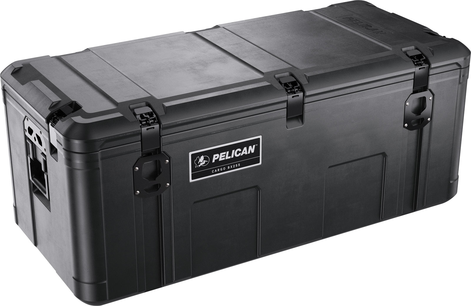 BX255 Cargo Case