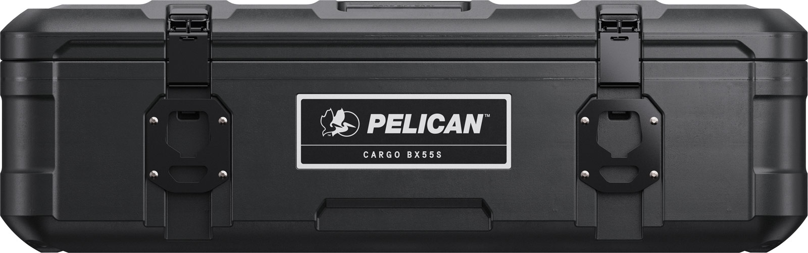 BX55S Cargo Case - Thumbnail 2