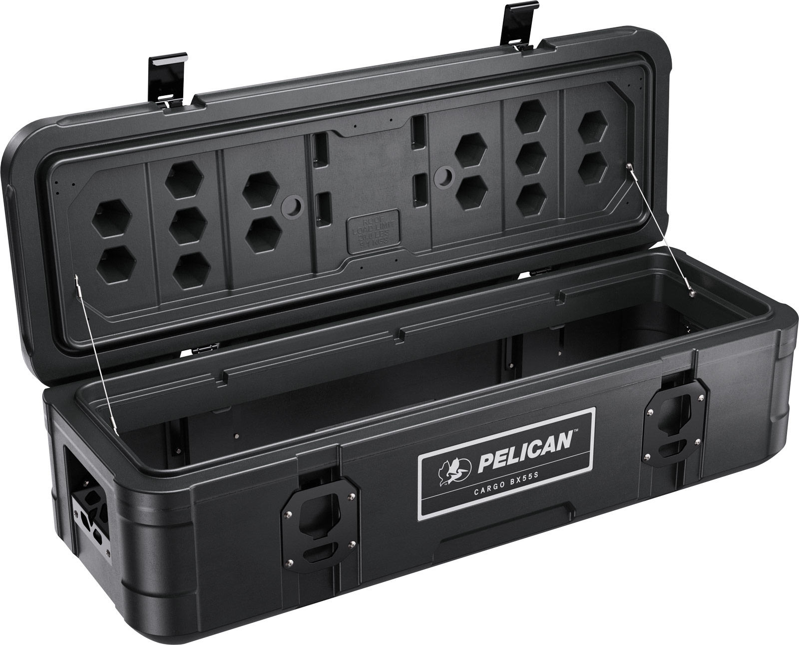 BX55S Cargo Case | Pelican Official Store