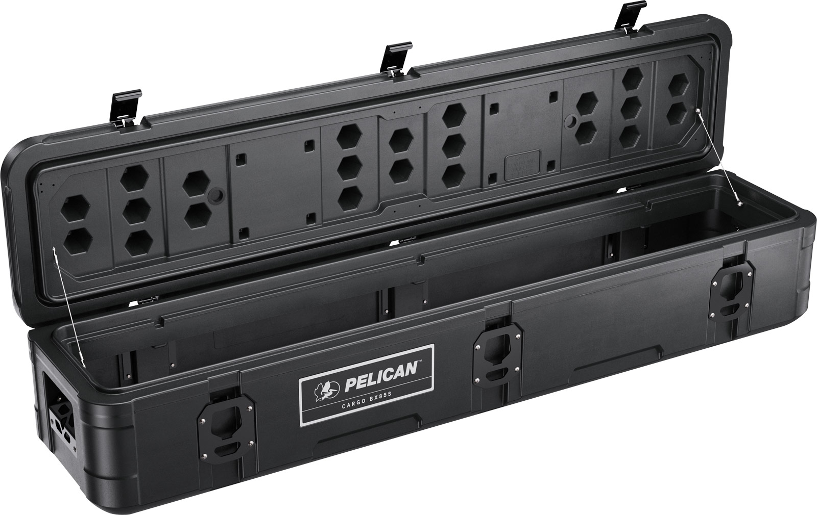 BX85S Cargo Case | Pelican Official Store