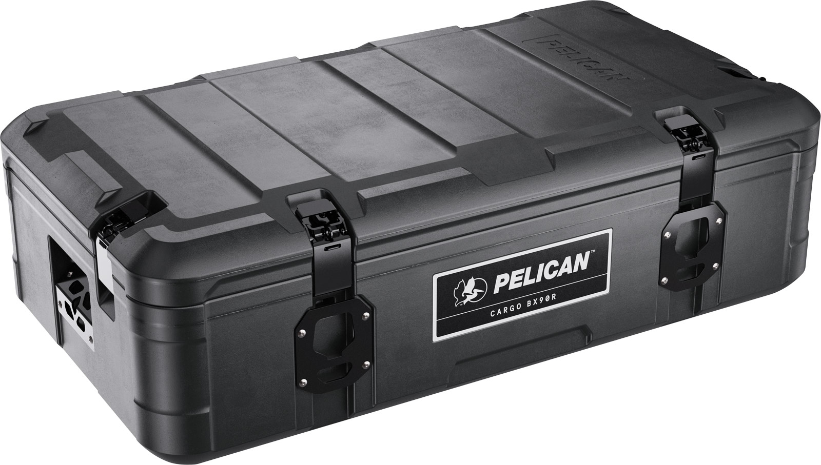 pelican cargo bx90r roof case