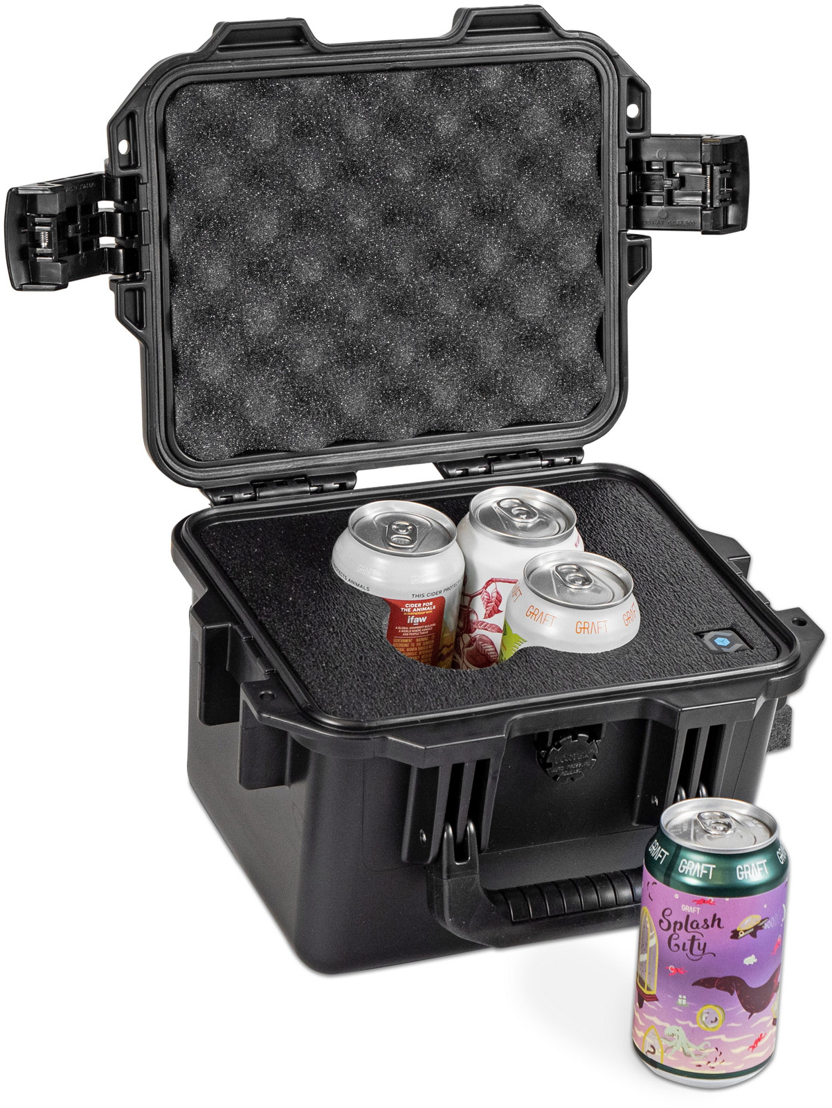 iM2075 Storm Case | Pelican Official Store