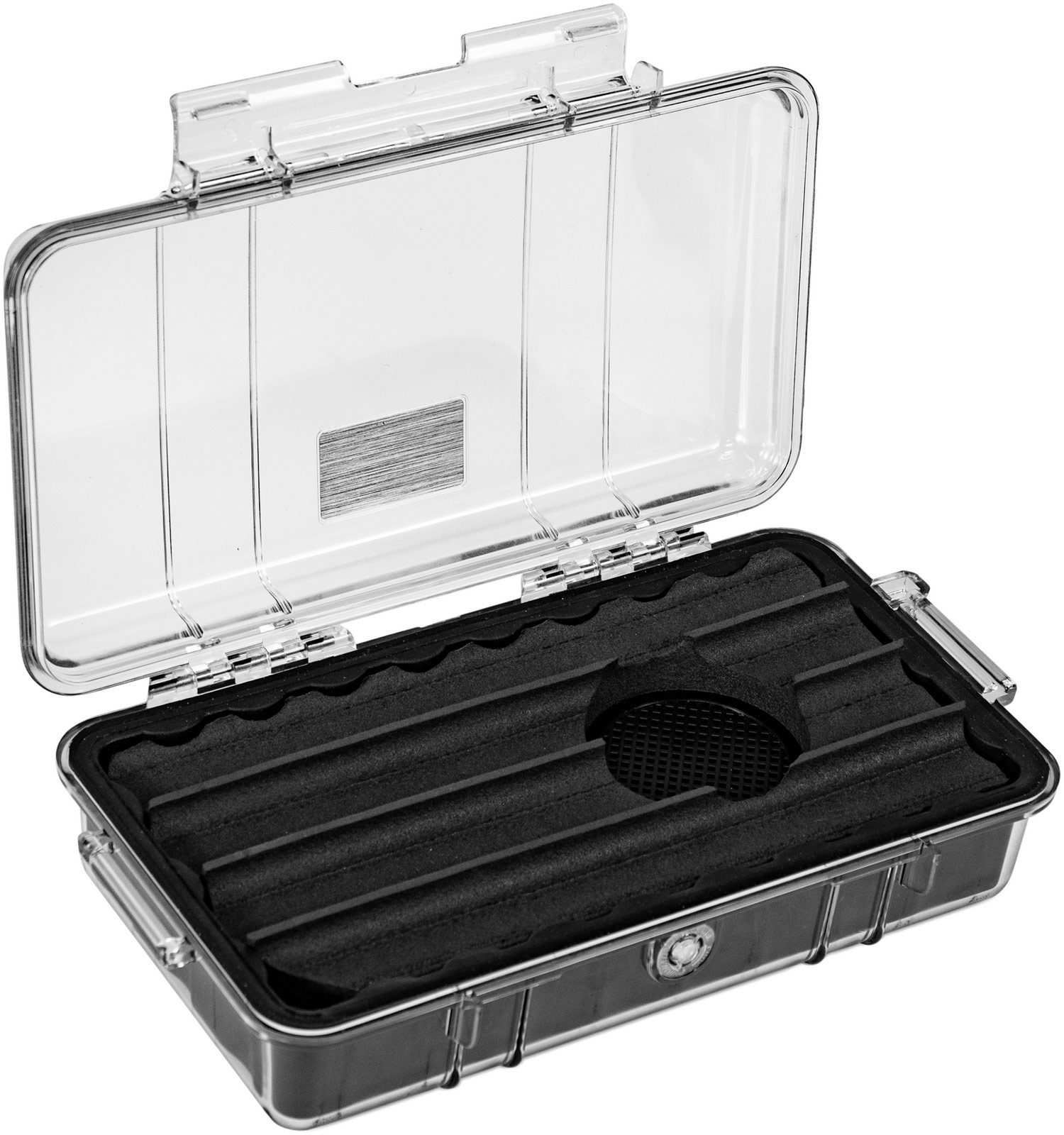 Cigar Case with Accessories
