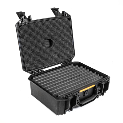 CP-CGR-V200-PEL Vault