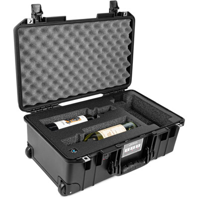 PELICAN 1535 ケース用フォームセット PELICAN ペリカン 1535ケース用フォームセット 1535FOAM ハードケース